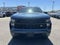2024 Chevrolet Silverado 1500 4WD Crew Cab Short Bed Custom