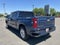 2024 Chevrolet Silverado 1500 4WD Crew Cab Short Bed Custom