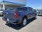2024 Chevrolet Silverado 1500 4WD Crew Cab Short Bed Custom