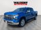 2022 Chevrolet Silverado 1500 4WD Crew Cab Short Bed LTZ