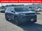 2025 Chevrolet Traverse AWD LT