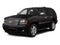 2014 Chevrolet Tahoe Commercial