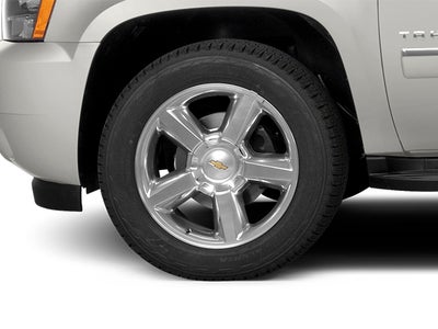 2014 Chevrolet Tahoe Commercial