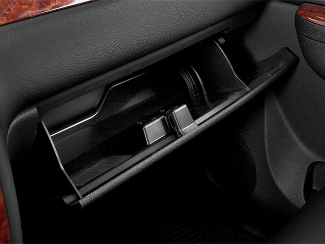 2014 Chevrolet Tahoe Commercial