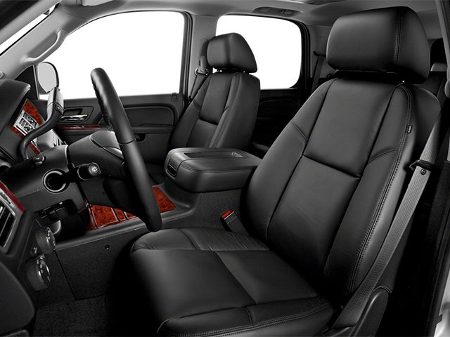2014 Chevrolet Tahoe Commercial