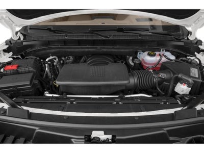 2021 Chevrolet Tahoe 4WD Premier