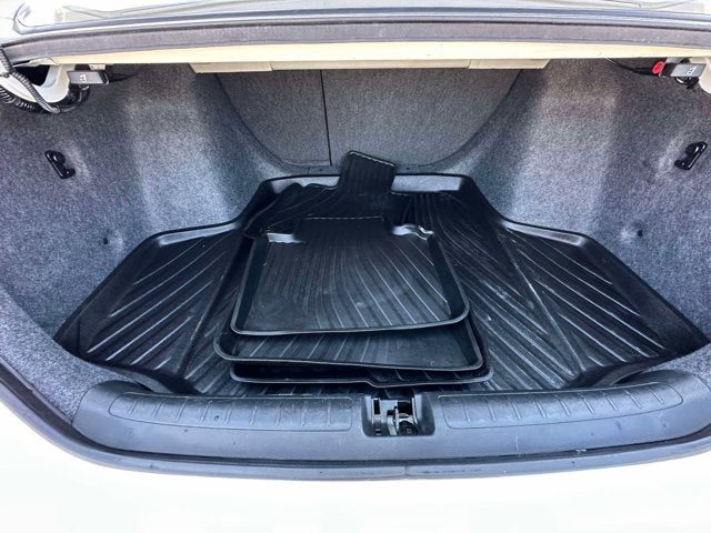 2018 Honda Accord Touring 2.0T