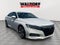 2018 Honda Accord Touring 2.0T