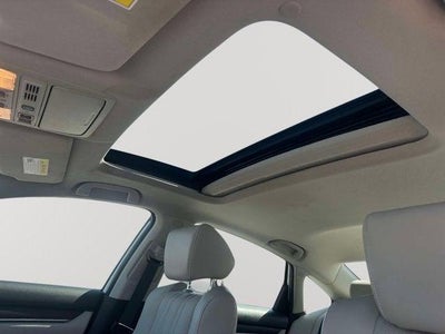 2018 Honda Accord Touring 2.0T