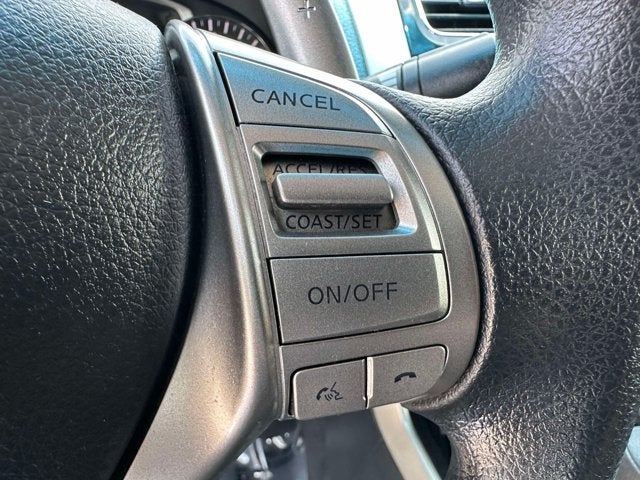 2013 Nissan Altima 3.5 S