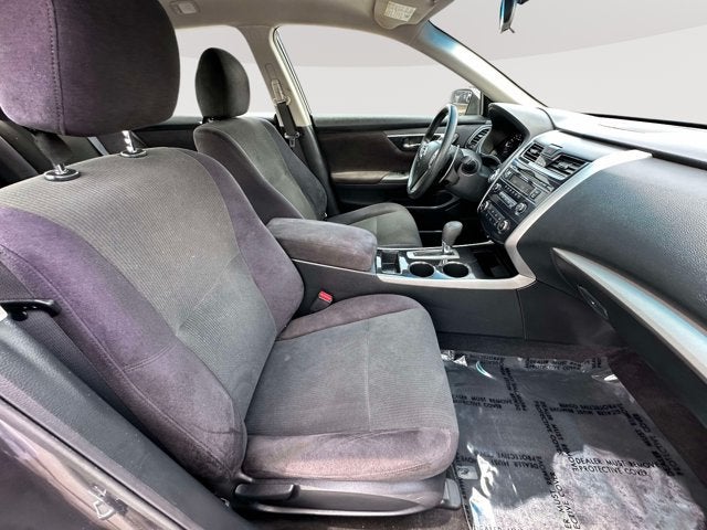 2013 Nissan Altima 3.5 S