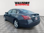 2013 Nissan Altima 3.5 S