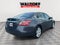2013 Nissan Altima 3.5 S