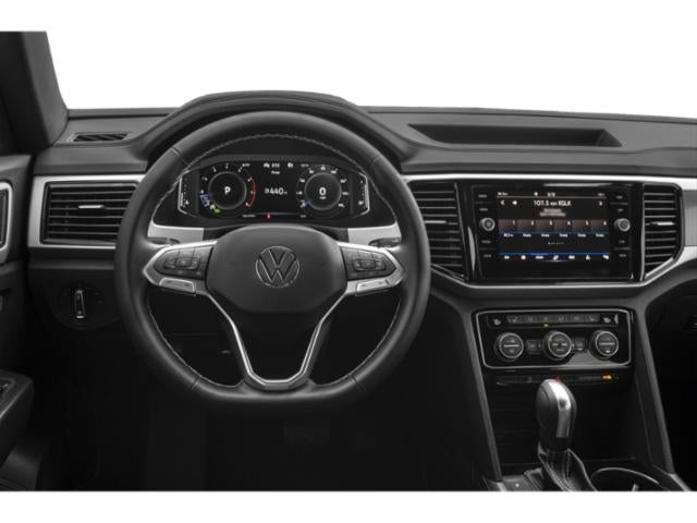 2023 Volkswagen Atlas Cross Sport 3.6L V6 SEL