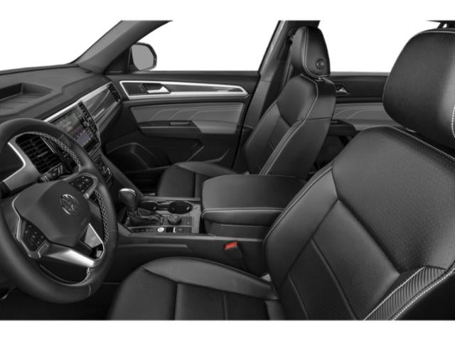 2023 Volkswagen Atlas Cross Sport 3.6L V6 SEL