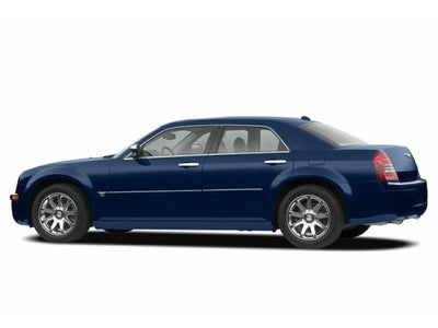 2005 Chrysler 300C 300C