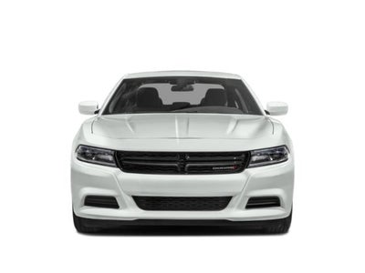 2020 Dodge Charger SXT RWD
