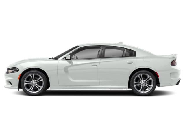 2021 Dodge Charger R/T RWD