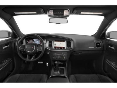2021 Dodge Charger R/T RWD