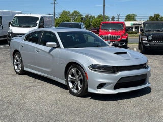 2020 Dodge Charger R/T RWD