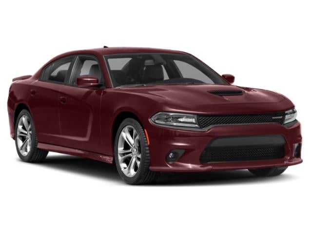 2020 Dodge Charger R/T RWD