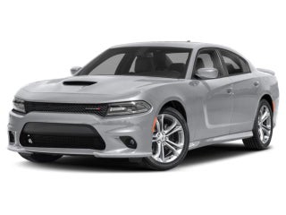 2020 Dodge Charger R/T RWD