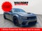 2023 Dodge Charger Scat Pack Widebody