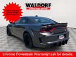 2023 Dodge Charger Scat Pack Widebody