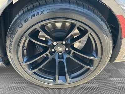 2023 Dodge Charger Scat Pack Widebody