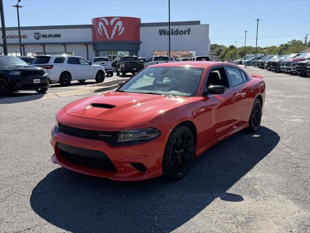 2023 Dodge Charger GT