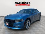 2022 Dodge Charger SXT AWD