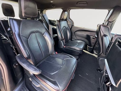 2020 Chrysler Pacifica Hybrid 35th Anniversary Limited