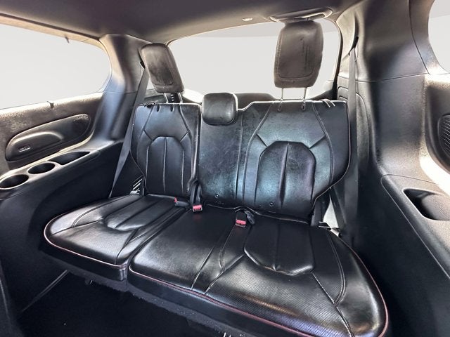 2020 Chrysler Pacifica Hybrid 35th Anniversary Limited