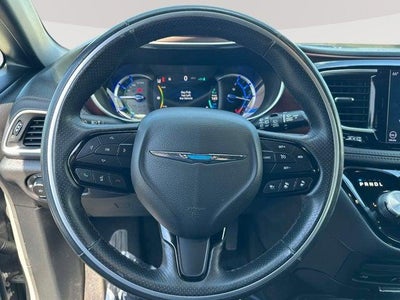 2020 Chrysler Pacifica Hybrid 35th Anniversary Limited