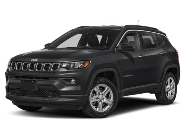 2023 Jeep Compass Sport 4x4