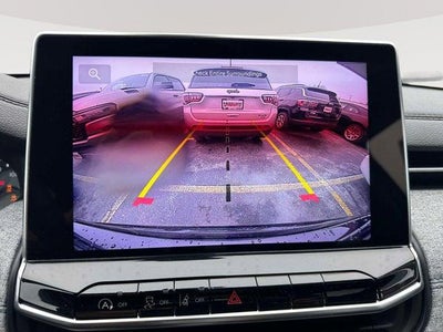 2023 Jeep Compass Sport 4x4