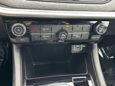 2023 Jeep Compass Sport 4x4