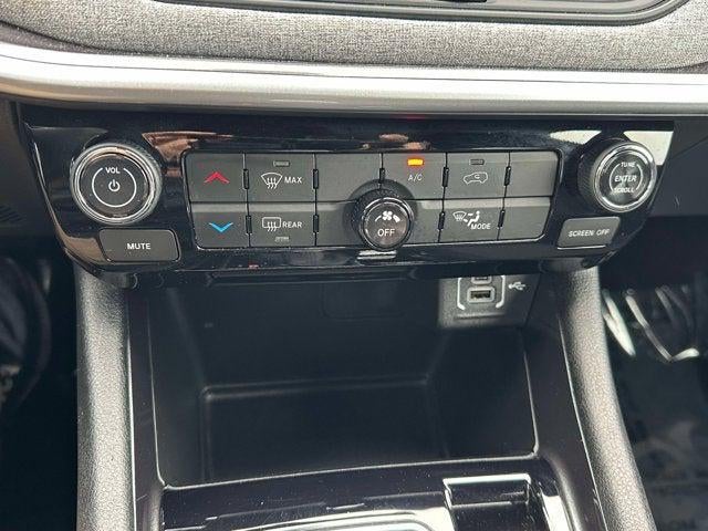 2023 Jeep Compass Sport 4x4