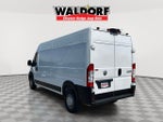 2024 RAM ProMaster 2500 Cargo Van Tradesman High Roof 159' WB w/Pass Seat