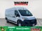 2024 RAM ProMaster 2500 Cargo Van Tradesman High Roof 159' WB w/Pass Seat