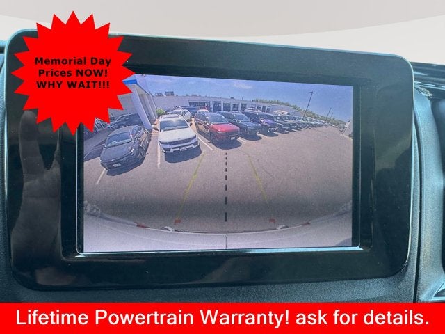 2024 RAM ProMaster 2500 Cargo Van Tradesman High Roof 159' WB w/Pass Seat