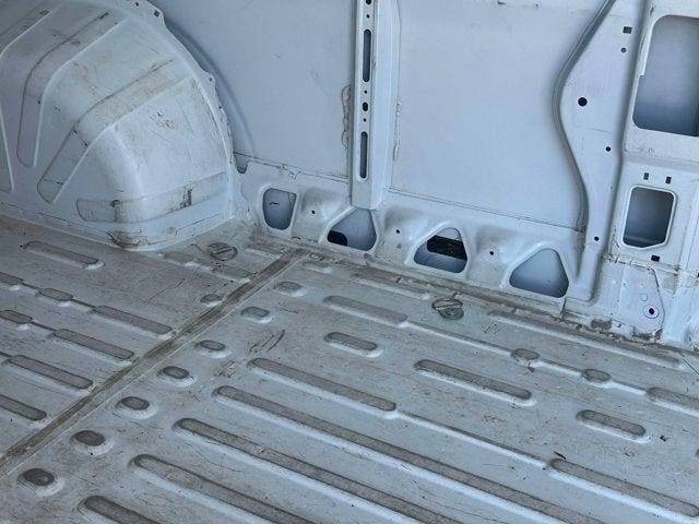 2024 RAM ProMaster 2500 Cargo Van Tradesman High Roof 159' WB w/Pass Seat