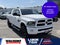 2017 RAM 2500 Laramie Mega Cab 4x4 6'4' Box