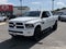 2017 RAM 2500 Laramie Mega Cab 4x4 6'4' Box