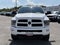 2017 RAM 2500 Laramie Mega Cab 4x4 6'4' Box