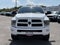 2017 RAM 2500 Laramie Mega Cab 4x4 6'4' Box