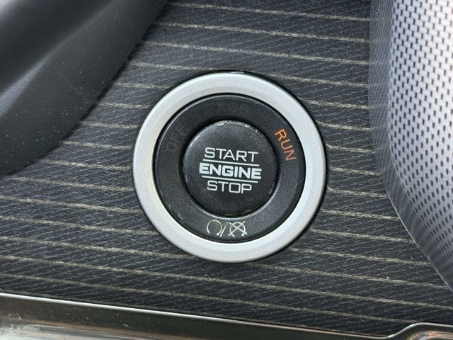2019 RAM 2500 Limited Crew Cab 4x4 6'4' Box