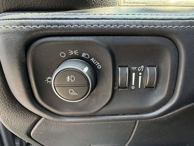 2019 RAM 2500 Limited Crew Cab 4x4 6'4' Box