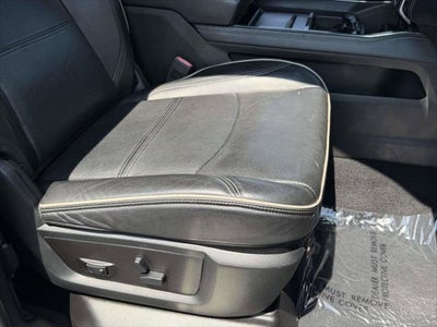 2019 RAM 2500 Limited Crew Cab 4x4 6'4' Box