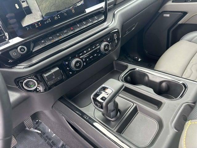 2026 Chevrolet Silverado 1500 4WD Crew Cab Short Bed ZR2